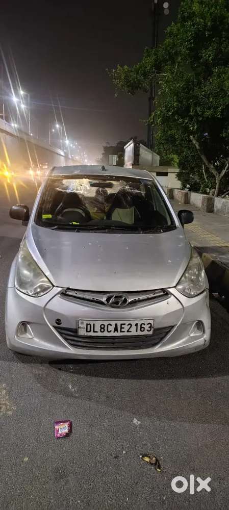 Hyundai Eon Era 2013 Car