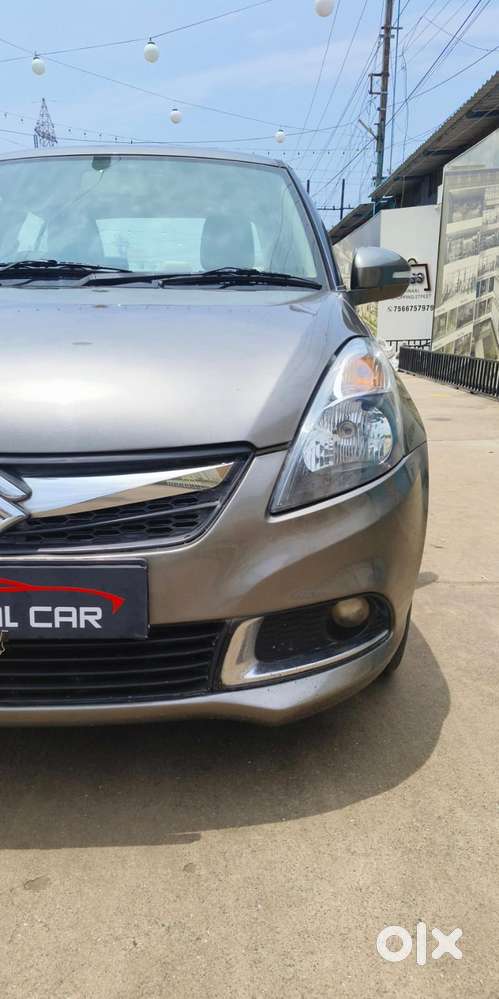 Maruti Suzuki Swift Dzire Vdi Bsiv, 2015, Diesel