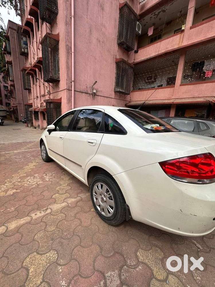 Fiat Linea 1.3 Emotion, 2013, Diesel