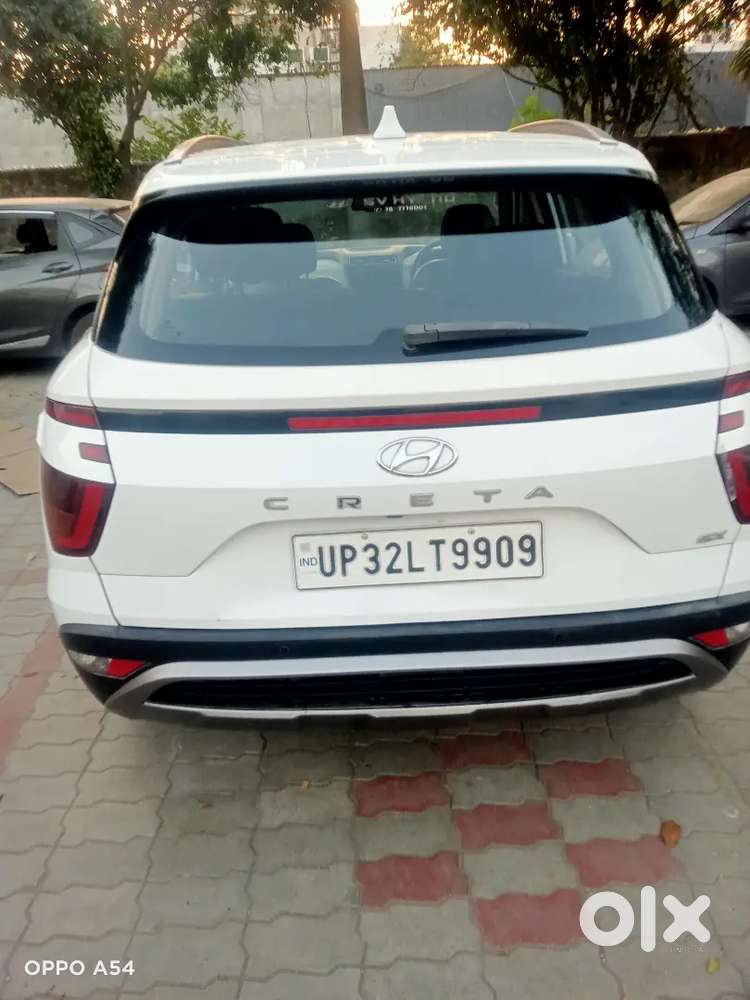 Hyundai Creta Top Model Sunroof December 2020 Ki Gadi Hai