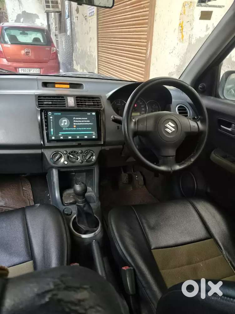 Maruti Suzuki Dezire