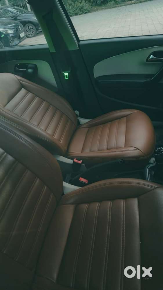 Volkswagen Polo Diesel 2011