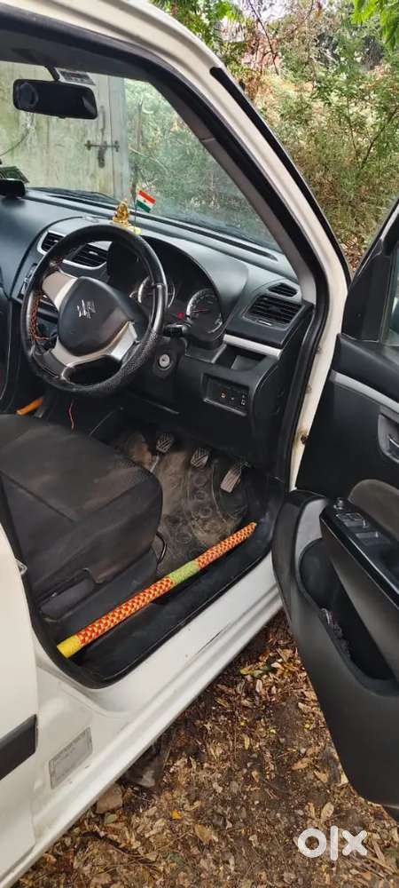 Swift Vdi Diesel 2013 Model