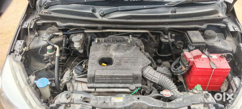 Maruti Suzuki Celerio Vxi At, 2016, Petrol