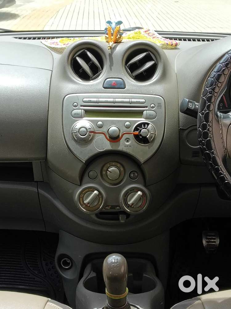 Renault Pulse Rxl Abs Diesel, 2013, Diesel