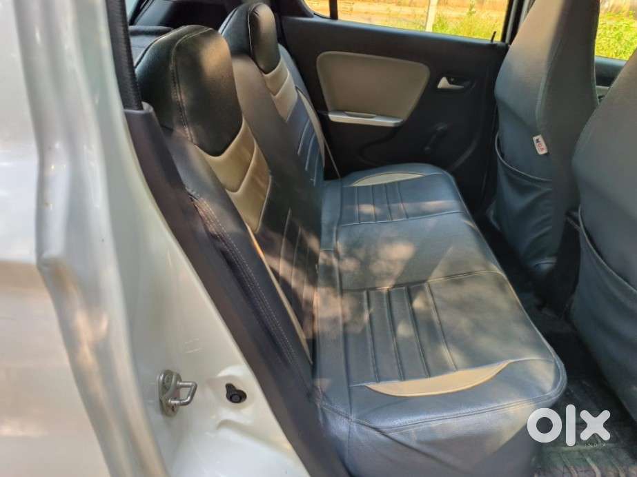 Maruti Suzuki Alto K10 Vxi, 2018, Petrol