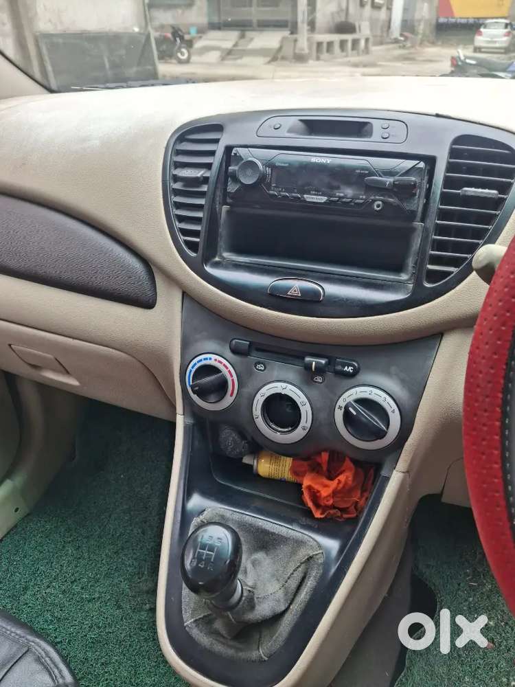 Hyundai I10 Asta Petrol Manual 2009