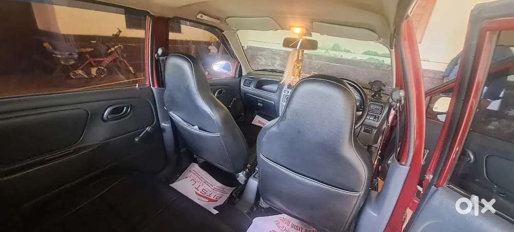 Maruti Suzuki Alto 2010 Petrol Well Maintained