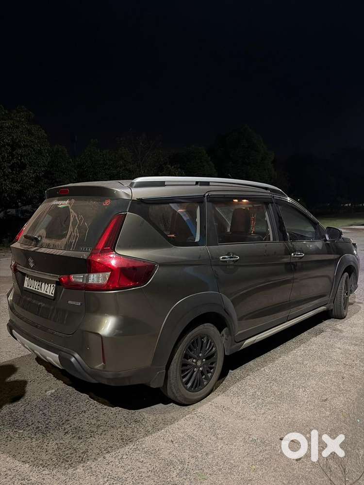 Maruti Suzuki Xl6 2028 Petrol 39000 Km Driven