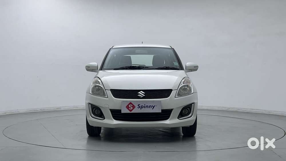 Maruti Suzuki Swift 1.3 Zxi, 2016, Petrol