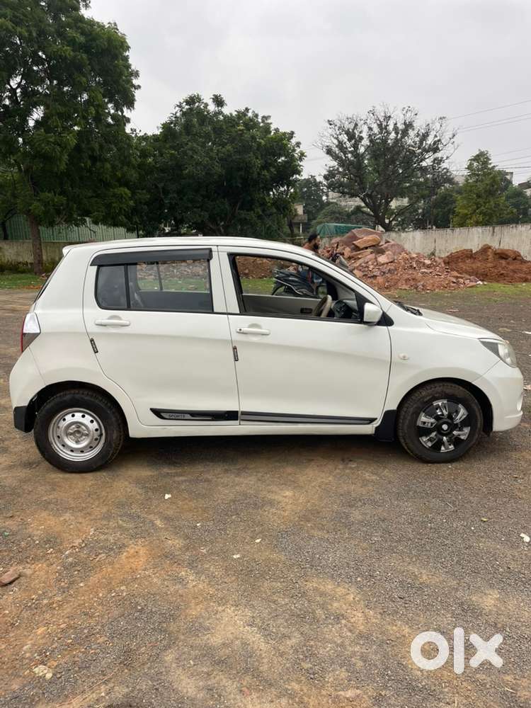 Maruti Suzuki Celerio 2020 Cng Company Fitted