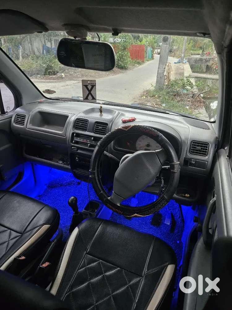 Maruti Suzuki Wagon R 2005
Family Used, Well Maintained
