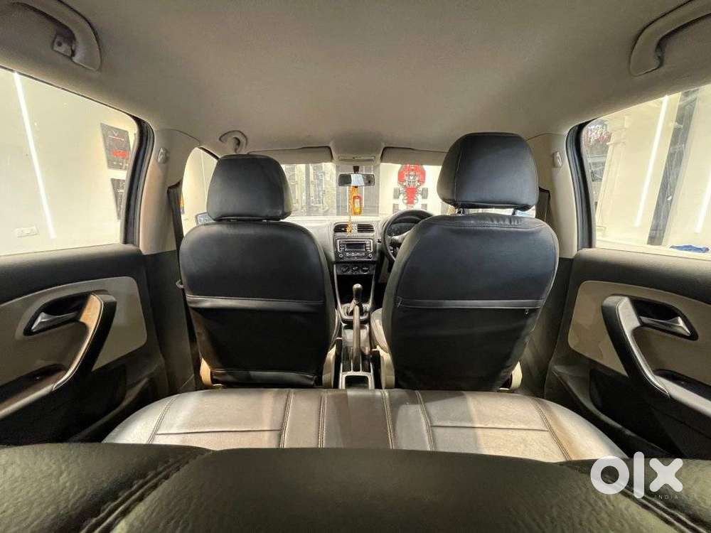 Volkswagen Polo 1.0 Mpi Comfortline, 2013, Petrol