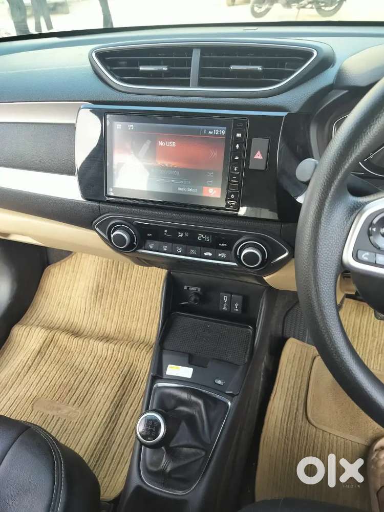 Showroom Condition
