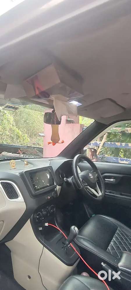 2019 Suzuki Wagonr Zxi 1.2