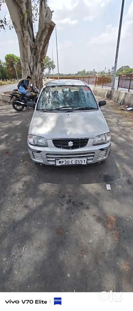 Maruti Suzuki Alto 800 And 2030 Tak Vild Hai Alto