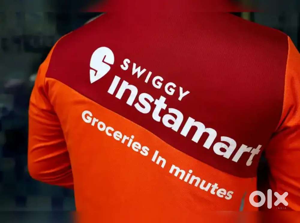 CHENNAI FREE JOINING SWIGGY FOOD DELIVERY JOBS