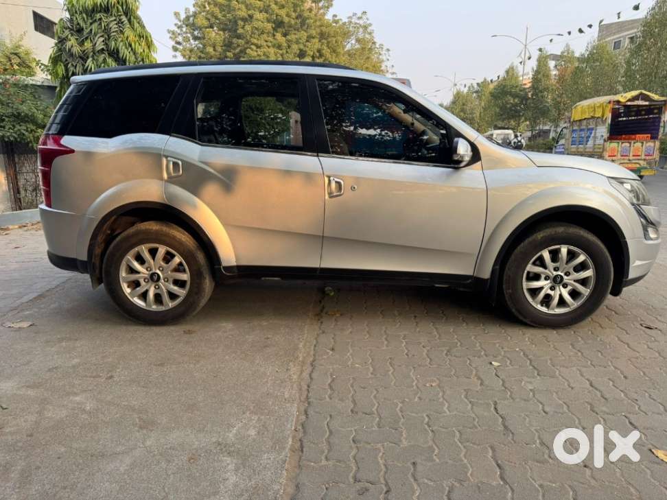 Mahindra Xuv500 2.2 W10, 2015, Diesel