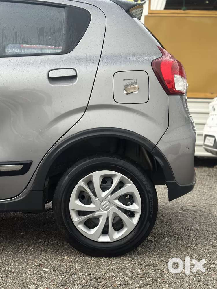 Maruti Suzuki Celerio 1.0 Vxi Amt, 2024, Petrol
