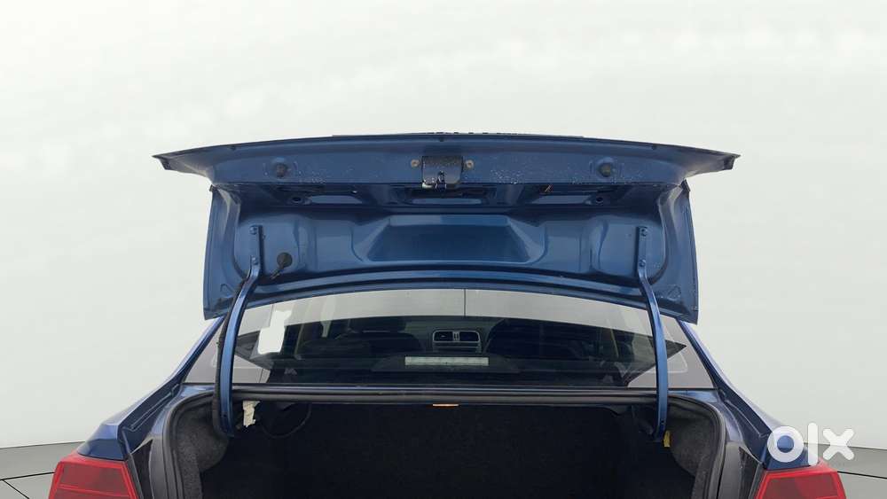 Volkswagen Ameo 1.2 Mpi Highline, 2016, Petrol