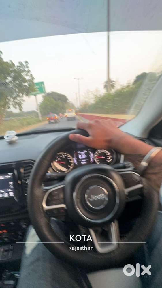 Jeep Diesel Manual 2019