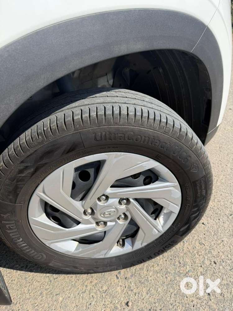 Hyundai Creta 2023 Diesel 83000 Km Driven