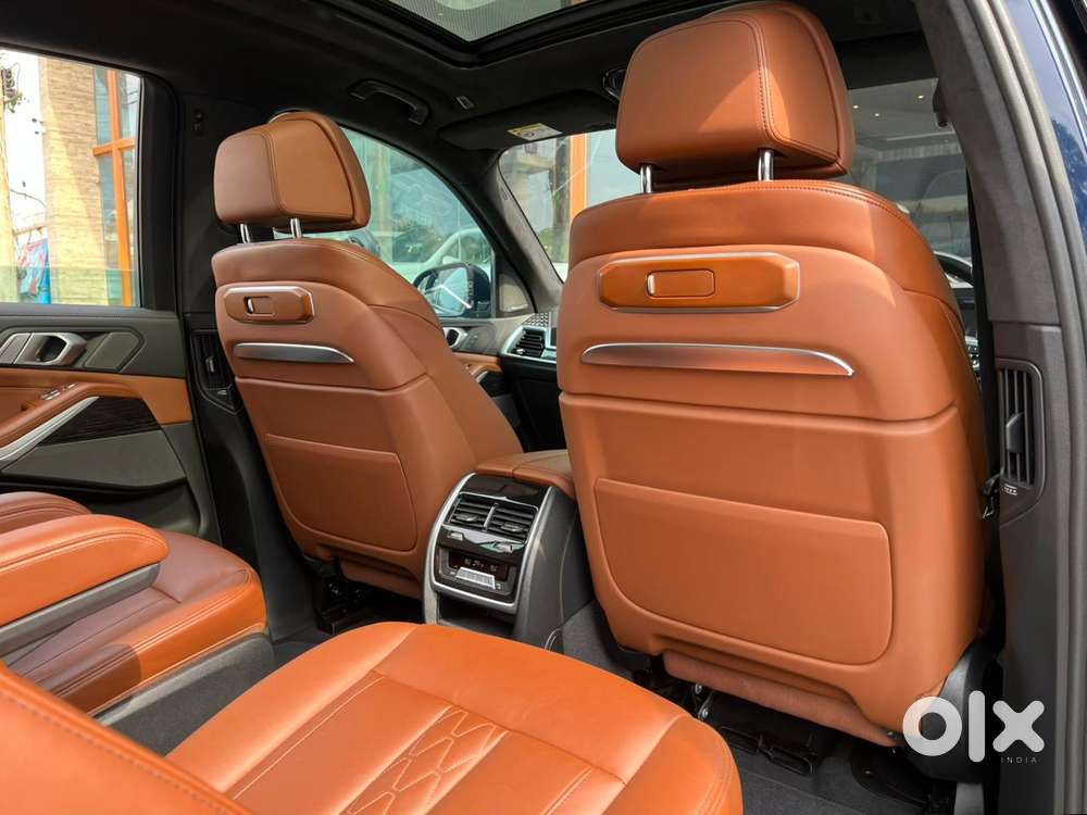 Bmw X7 3.0 Xdrive 40d M Sport, 2024, Diesel