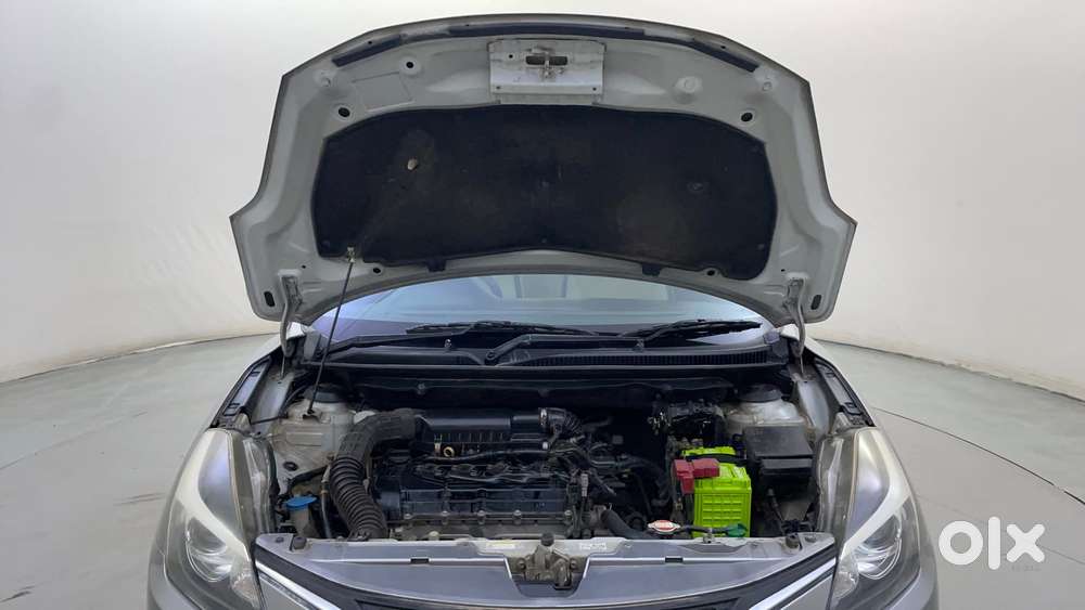 Maruti Suzuki Baleno 1.2 Alpha At, 2018, Petrol