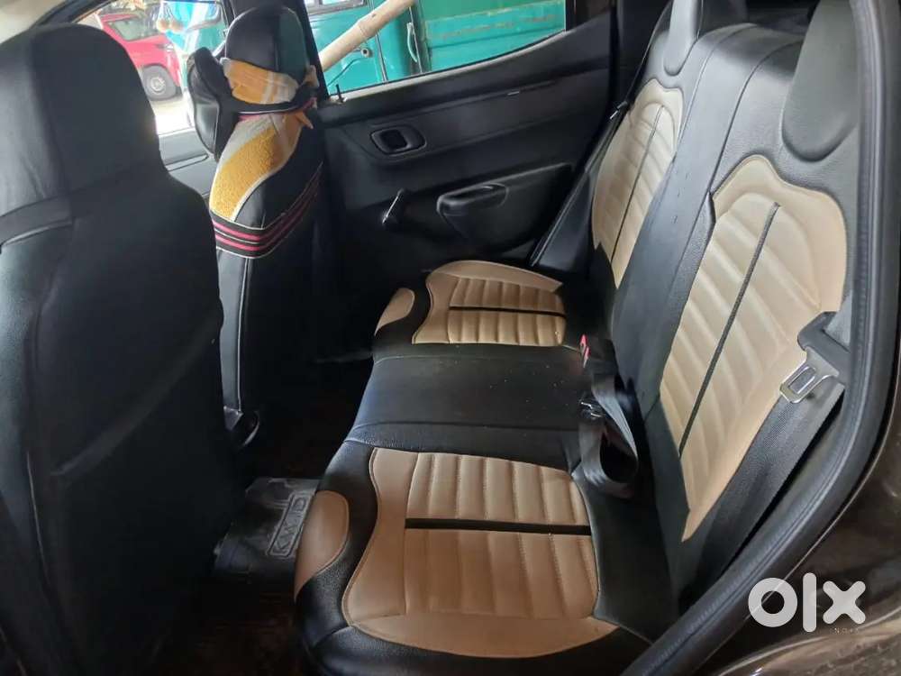 Renault Kwid 2021