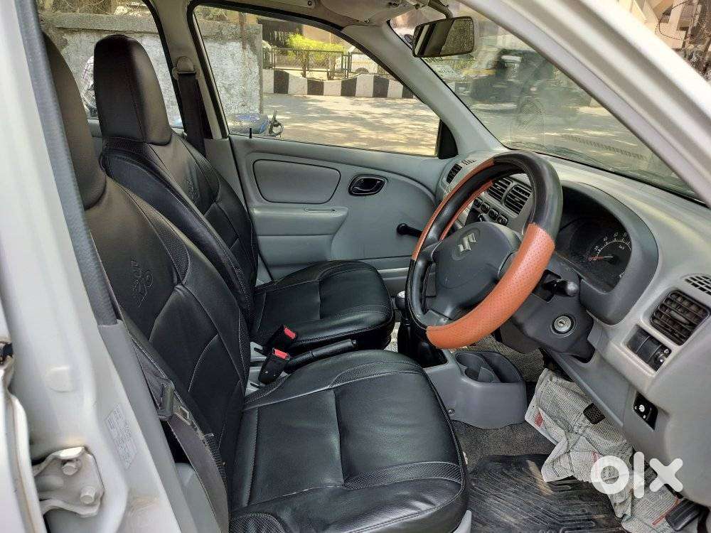 Maruti Suzuki Alto K10 Lxi Optional, 2012, Cng & Hybrids