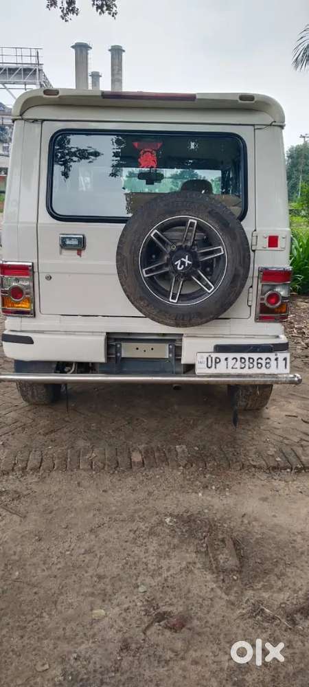 Mahindra Bolero Power Plus 2019 Diesel 180000 Km Driven