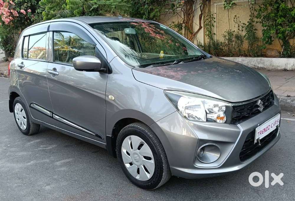 Maruti Suzuki Celerio Cng Vxi Mt, 2021, Cng & Hybrids