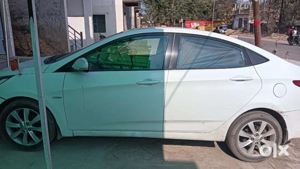 Verna Fludic Sx 2011
