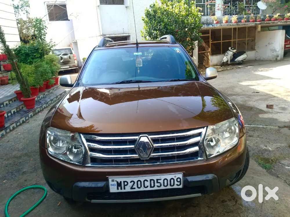 Renault Duster Very Good Condition