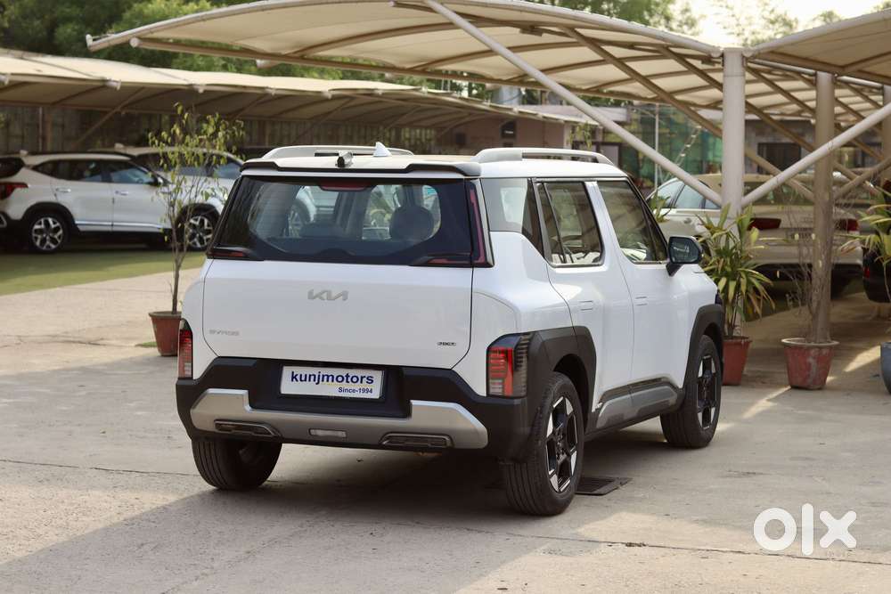 Kia Syros Htk Plus Turbo Dct, 2025, Petrol