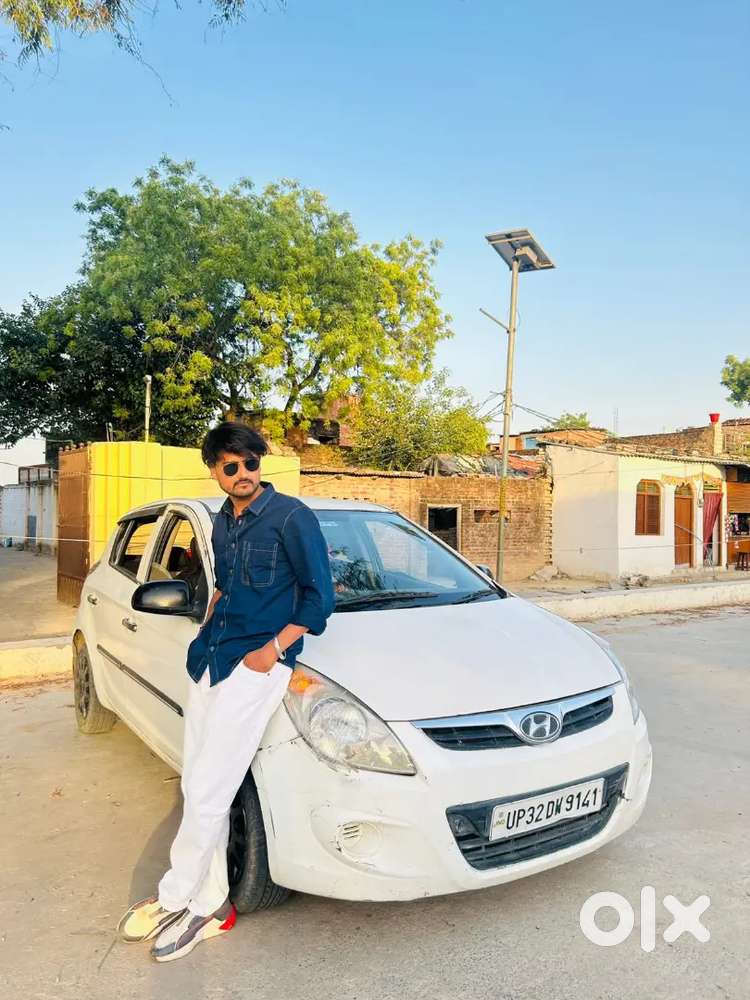 Hyundai I20 2011