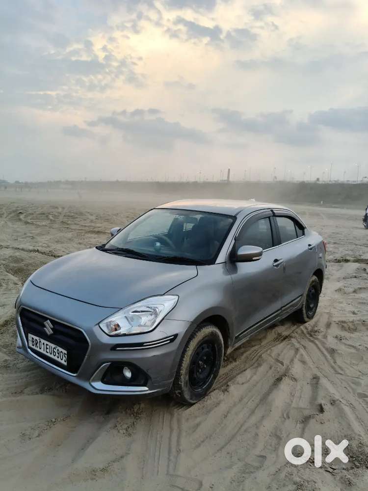 2020 Maruti Dzire Vxi Petrol Manual Second Owner