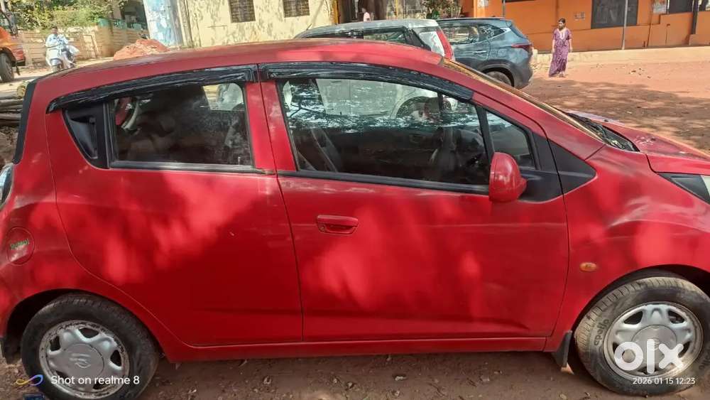 Good Condition Car All Documents Upto Date Running Condition