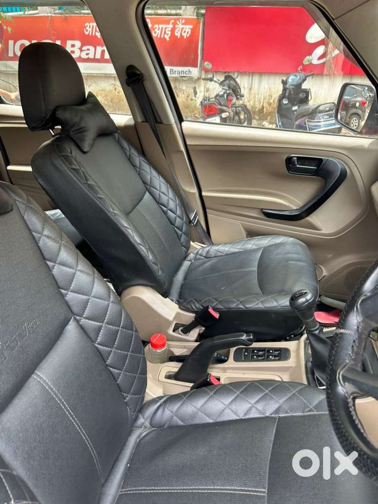 Mahindra Tuv 300 Diesel 2017