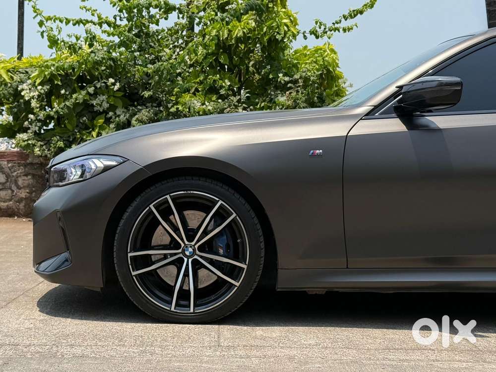 Bmw M340i Xdrive, 2023, Petrol