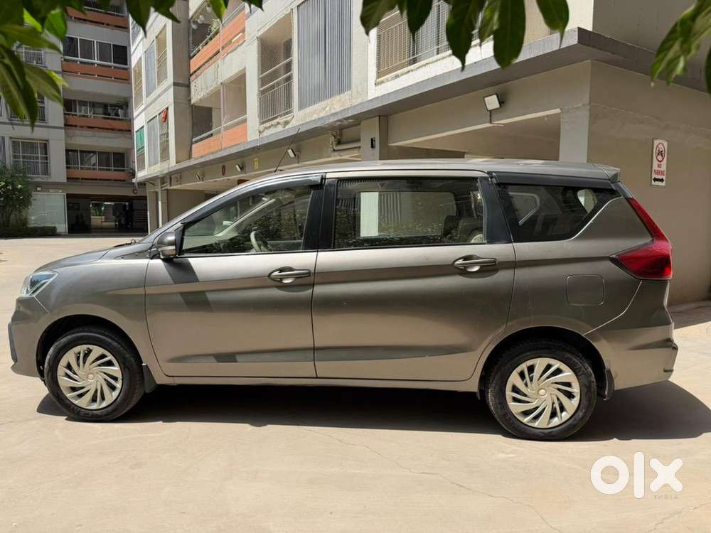 Ertiga Taxi Vxi 2023 Model