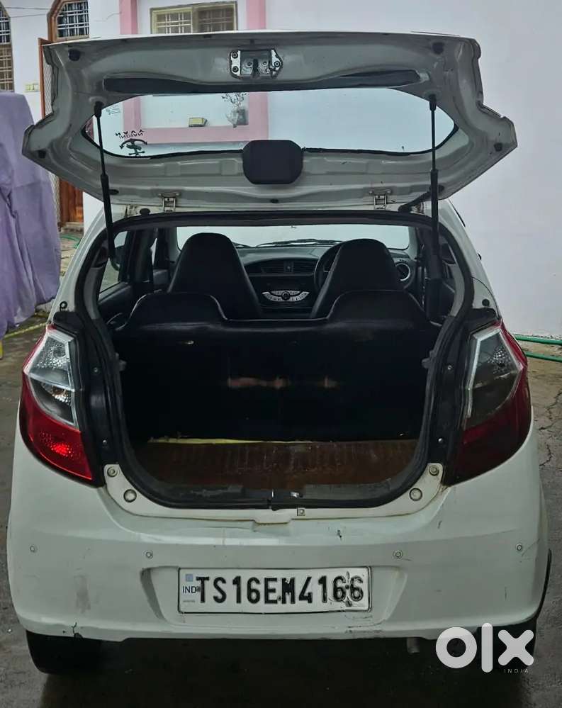 Maruti Suzuki Alto K10 2017
