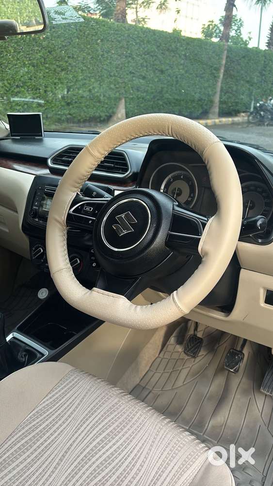 Maruti Suzuki Swift Dzire Vdi Bsiv, 2018, Diesel