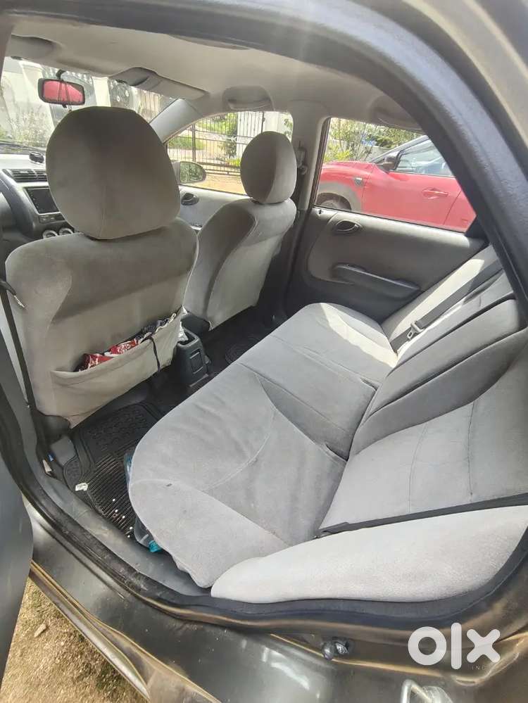Honda City Zx 2007 Petrol Well Maintained