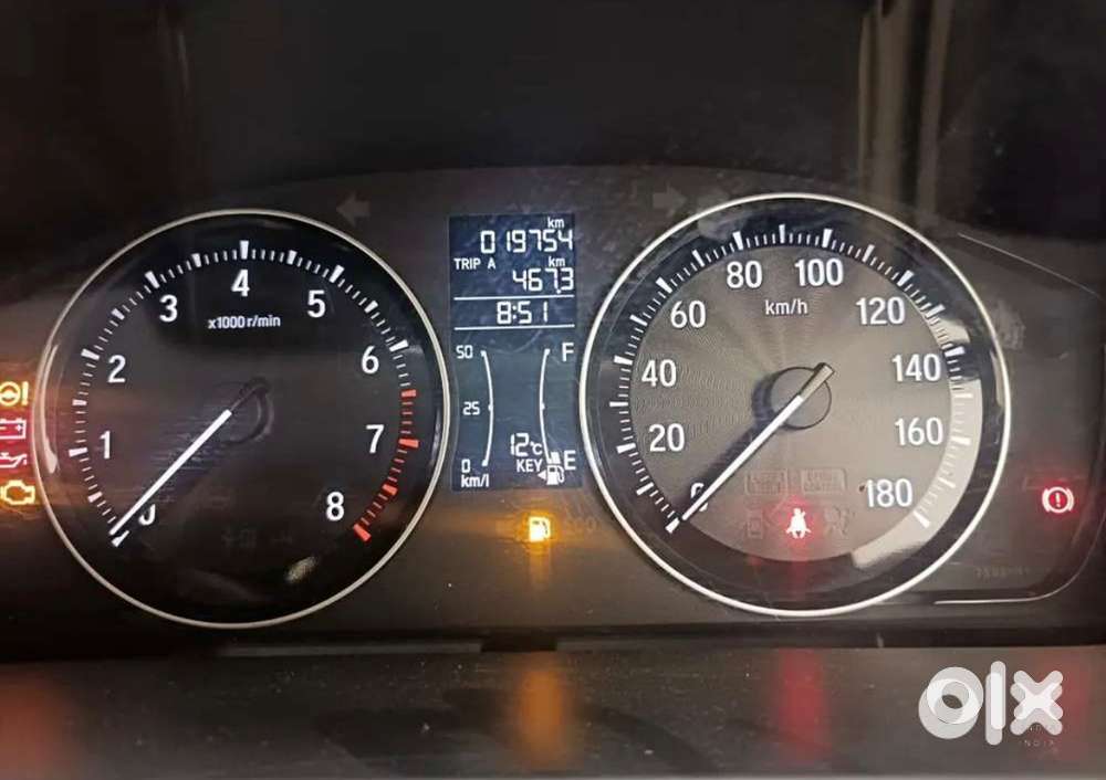 Honda Amaze 2018 Petrol 19000 Km Driven