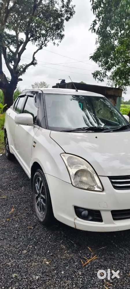 Maruti Suzuki Swift Vdi 2011