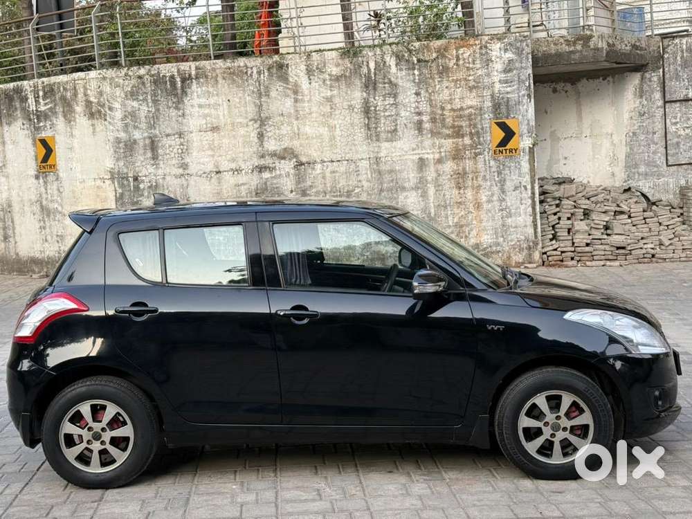Maruti Suzuki Swift 2012 Petrol Good Condition