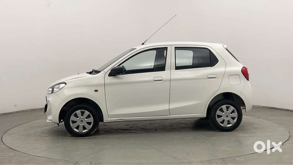 Maruti Suzuki Alto K10 Vxi Plus Ags, 2024, Petrol