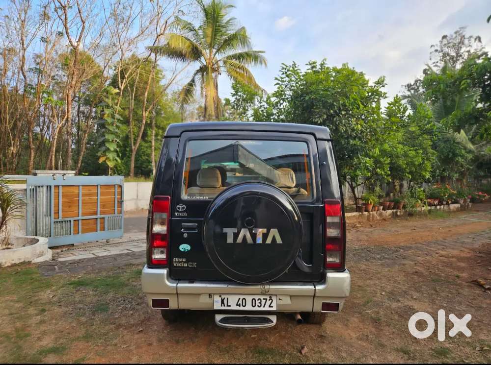 Tata Sumo Victa 2006