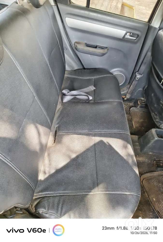 Maruti Suzuki Swift 2006